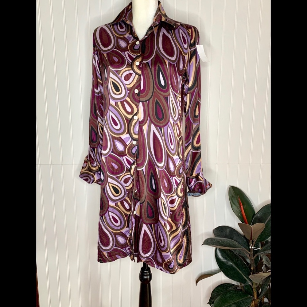 🌸Rufus Retro Style Dress